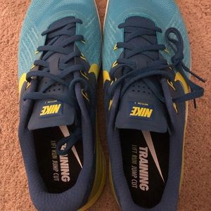 Men’s Brand New Nike Training  shoes